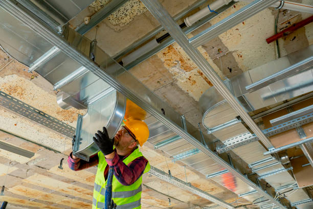 Professional HVAC in Braselton, GA