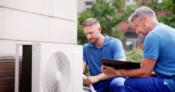 Affordable air conditioning repair in Braselton, GA