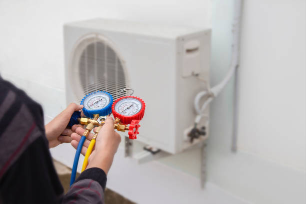 Best Commercial HVAC repair  in Braselton, GA