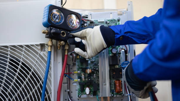 Best HVAC tune-up services  in Braselton, GA