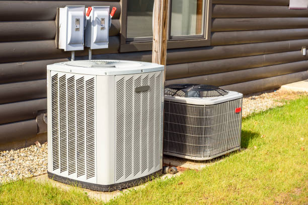 Braselton, GA HVAC Company